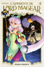 L'APPRENTI DE LORD MAGEAR T02