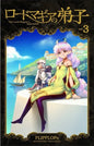 L'APPRENTI DE LORD MAGEAR T03 PRECO > 05/07