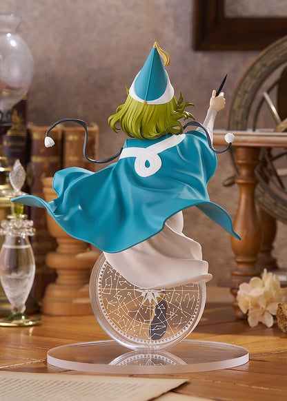 L'ATELIER DES SORCIERS - Coco - Pop Up Parade L 19cm PRECO > 14/06