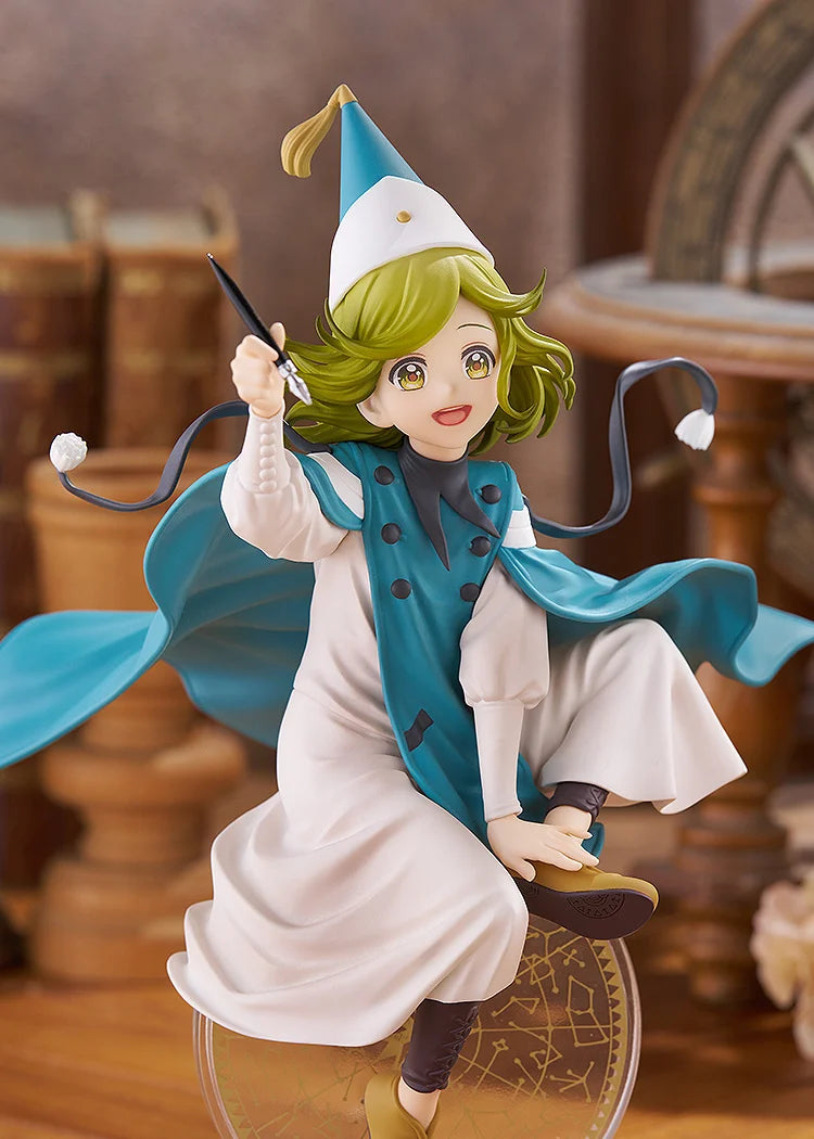 L'ATELIER DES SORCIERS - Coco - Pop Up Parade L 19cm PRECO > 14/06