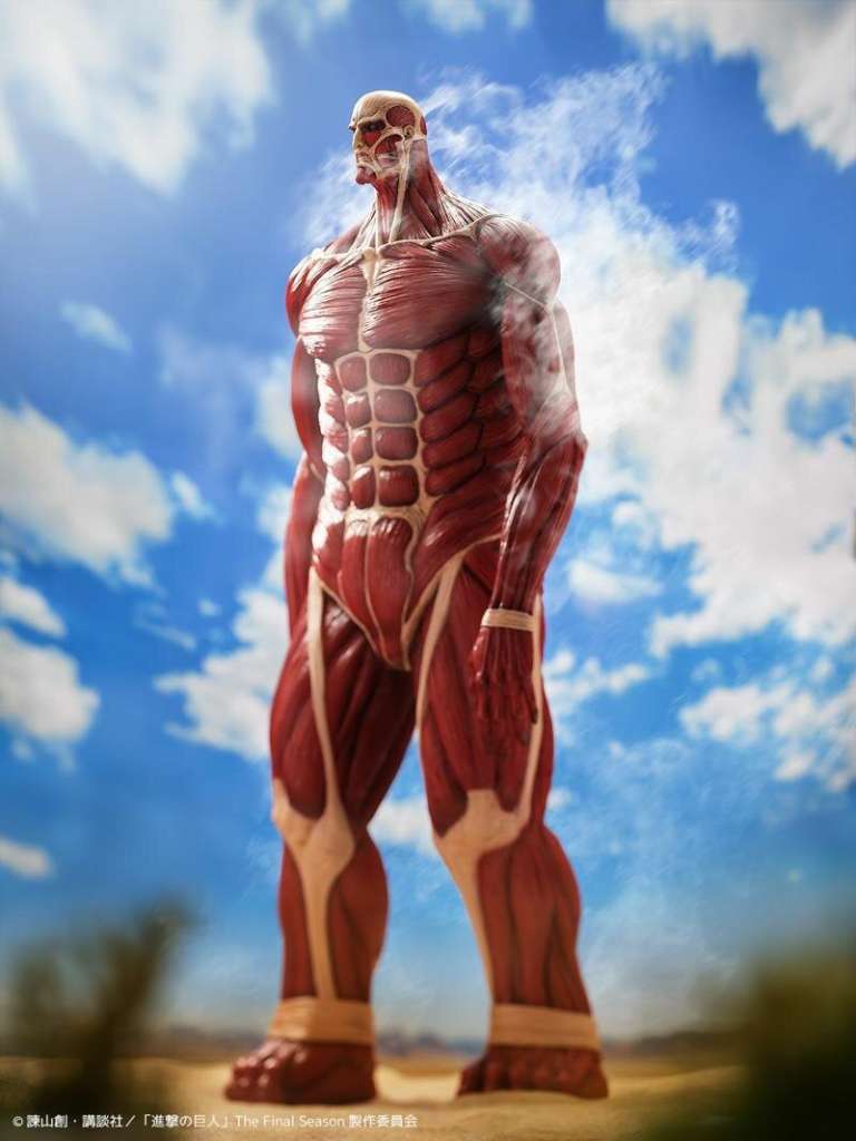 NEW GRAPPLER BAKI - VOLUME 04 - PERFECT EDITION