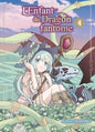 L'ENFANT DU DRAGON FANTOME T05