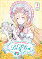 L'IMPERIEUX DESTIN DU DR ELISE - TOME 1