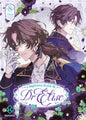 L'IMPERIEUX DESTIN DU DR ELISE - TOME 8 PRECO > 05/10
