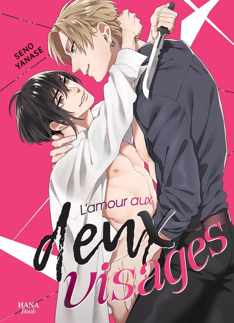 L'amour aux deux visages