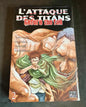 L'attaque des Titans : Before the fall - Tome 2