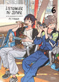 L'étranger du Zephyr - Tome 06