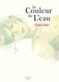 La couleur de l'eau