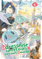 La dresseuse sans étoiles parcourt le monde - Tome 06