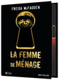 La femme de ménage collector