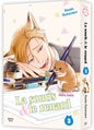La souris et le renard - Tome 03 - Collector