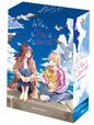 La vie à la villa de la Mouette - Coffret Collector (Tomes 1 à 3)