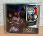 League of Legends - Mug thermo-réactif