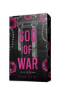 Legacy of Gods - Tome 6 - God of war PRECO > 05/06
