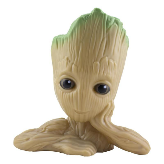 Guardians of the Galaxy - Groot geluidslamp