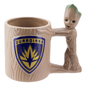 Guardians of the Galaxy - 3D Groot Mug 300ml