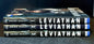 Léviathan - Tome 1 à 3