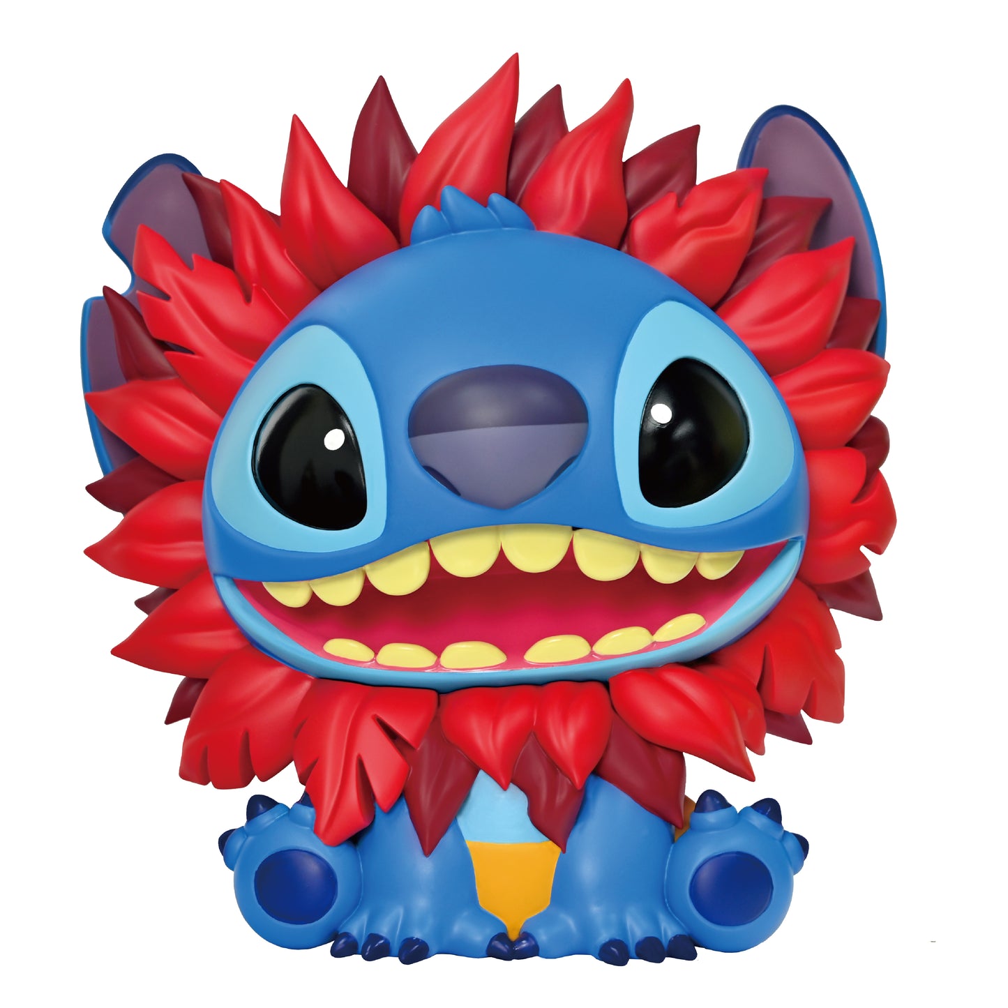 Disney - Lilo and Stitch - Stitch Piggy Bank