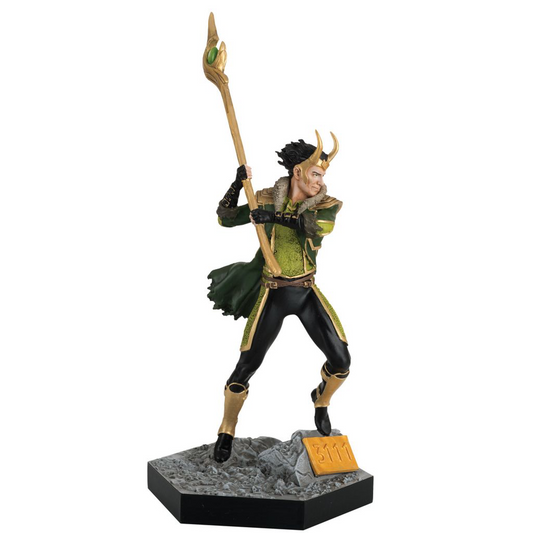 Figurine Loki 13 cm