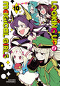 Looking up to Magical Girls - Tome 10