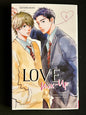 Love Mix-Up - Volume 6 (VF)