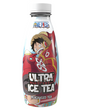 ULTRA ICE TEA One Piece (egghead) Peach Iced Tea Luffy 50cl