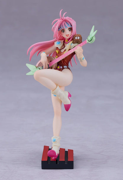MACROSS 7 - Mylene Flare Jenius - Statuette 9cm