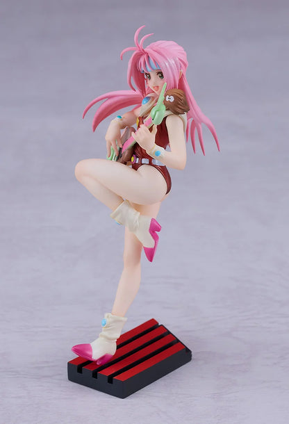 MACROSS 7 - Mylene Flare Jenius - Statuette 9cm