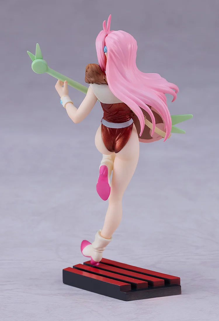 MACROSS 7 - Mylene Flare Jenius - Statuette 9cm