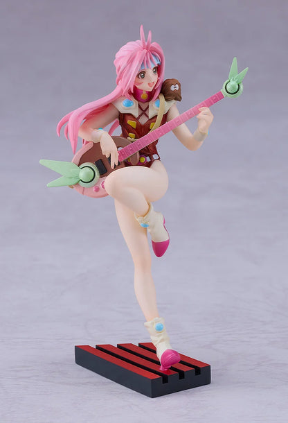 MACROSS 7 - Mylene Flare Jenius - Statuette 9cm