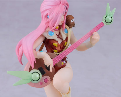 MACROSS 7 - Mylene Flare Jenius - Statuette 9cm
