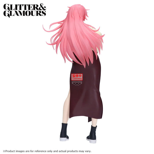 MARRIAGETOXIN - Kimie Arashiyama - Figurine Glitter & Glamours 22cm PRECO > 15/03