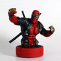 MARVEL - BUSTE DE DEADPOOL - 16CM