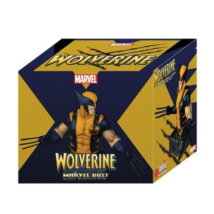 MARVEL - WOLVERINE BUST 24CM