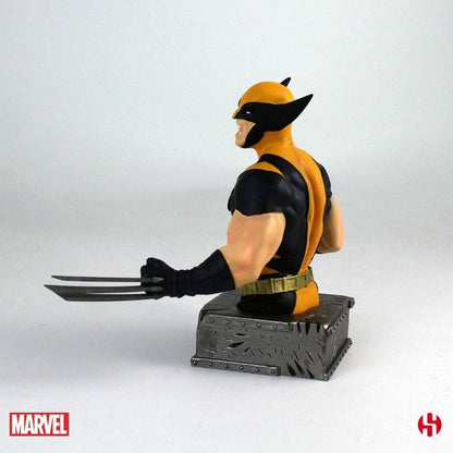 MARVEL - WOLVERINE BUST 24CM