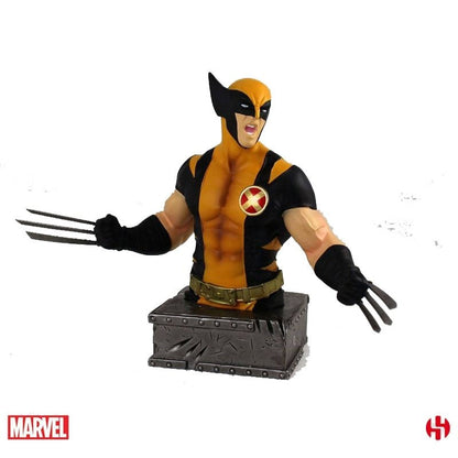 MARVEL - WOLVERINE BUST 24CM