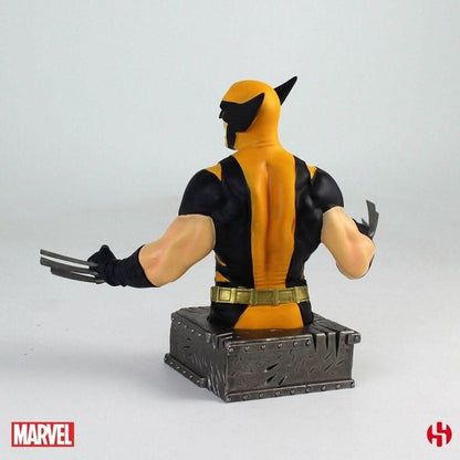 MARVEL - WOLVERINE BUST 24CM