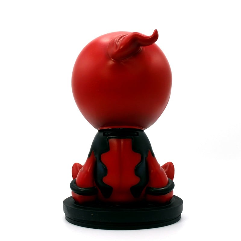 MARVEL - MEGA BABY DEADPOOL PIG BANK