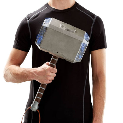 MARVEL - Marvel Legends - Marteau Electronique - Thor