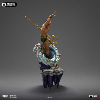 MARVEL - Namor - Statuette Art Scale 1/10 36cm