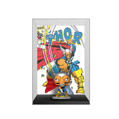 MARVEL - POP Comic Cover N° 78 - The Mighty Thor #337 (Beta Ray Bill)