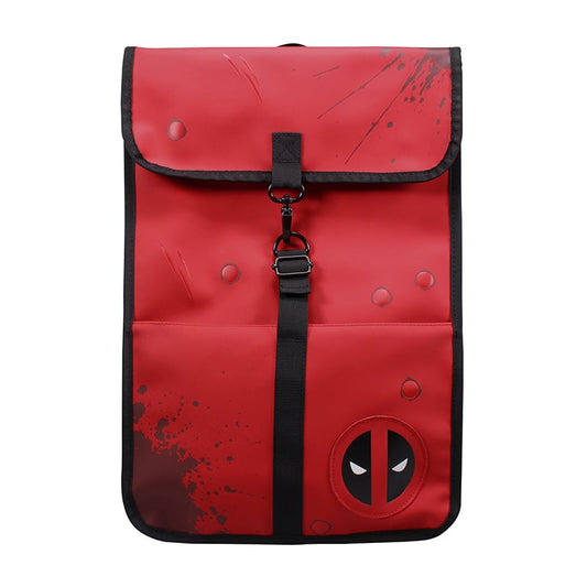 MARVEL - SAC À DOS DEADPOOL