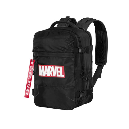 MARVEL - Sac à Dos de Voyage Mercury Cabine '40x25x20cm'