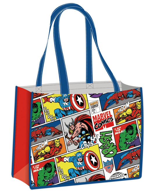 MARVEL - Shopping Bag PRECO > 19/03