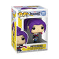 MARVEL RIVALS - POP Games N° 1217 - Psylocke