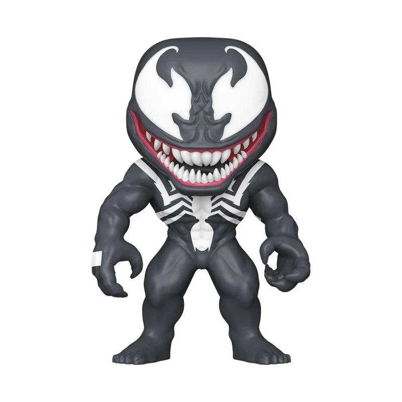 MARVEL RIVALS - POP Games N° 1218 - Venom
