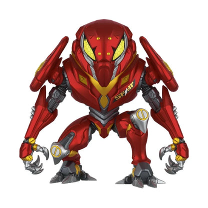 MARVEL RIVALS - POP Super 6'' N° 1219 - Peni Parker