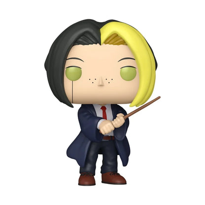 MASHLE - POP Animation N° 2184 - Finn Ames