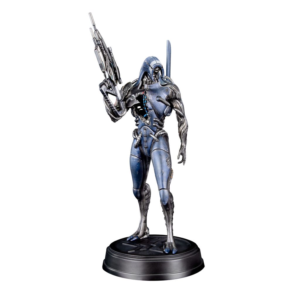 MASS EFFECT - Legion - Statuette 25cm