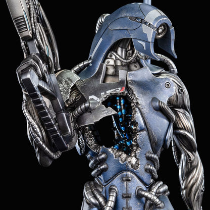 MASS EFFECT - Legion - Statuette 25cm
